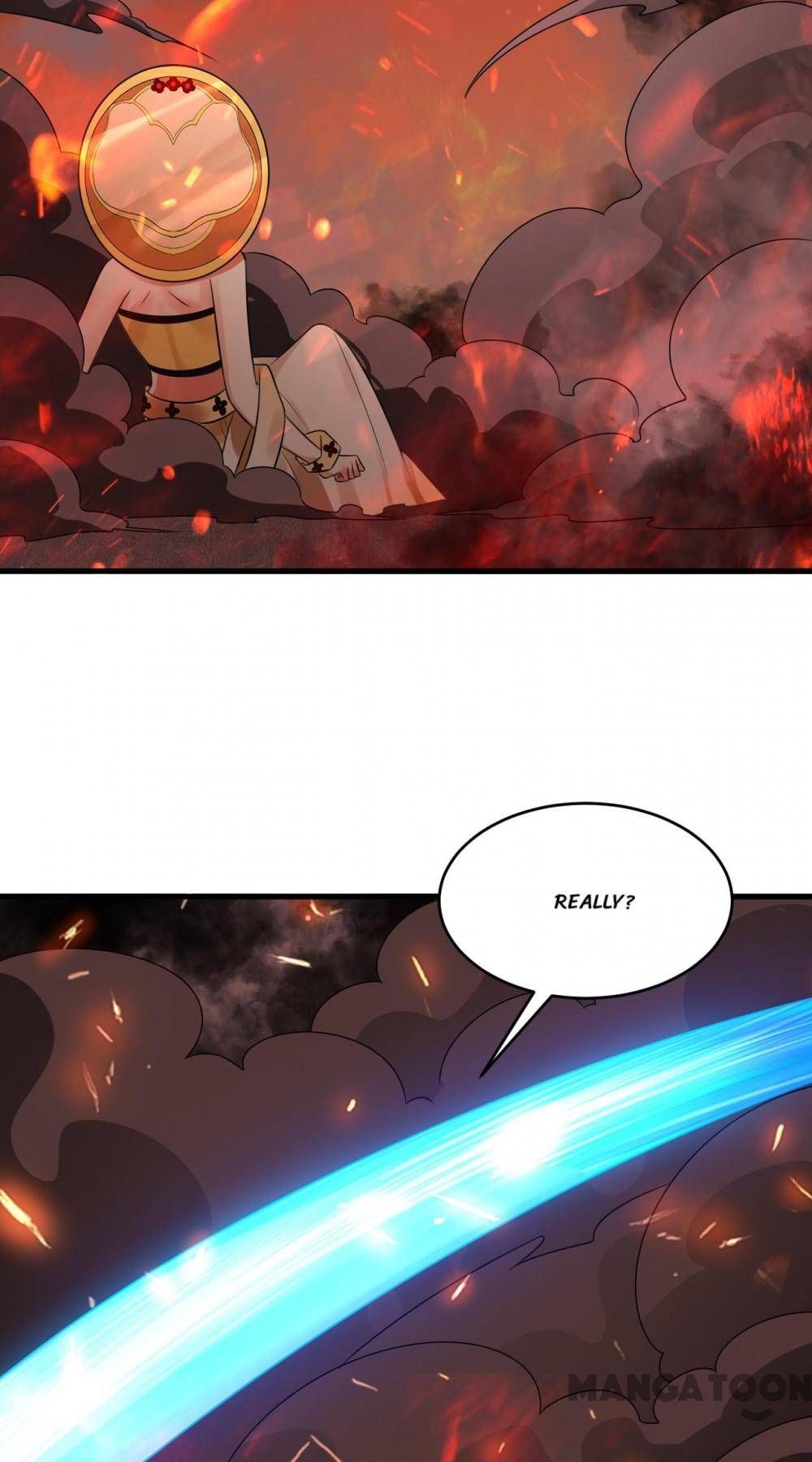 My Three Thousand Years To The Sky chapter 334 - page 27