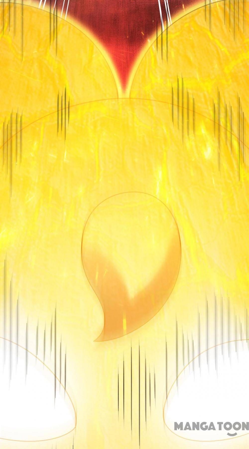My Three Thousand Years To The Sky chapter 334 - page 35