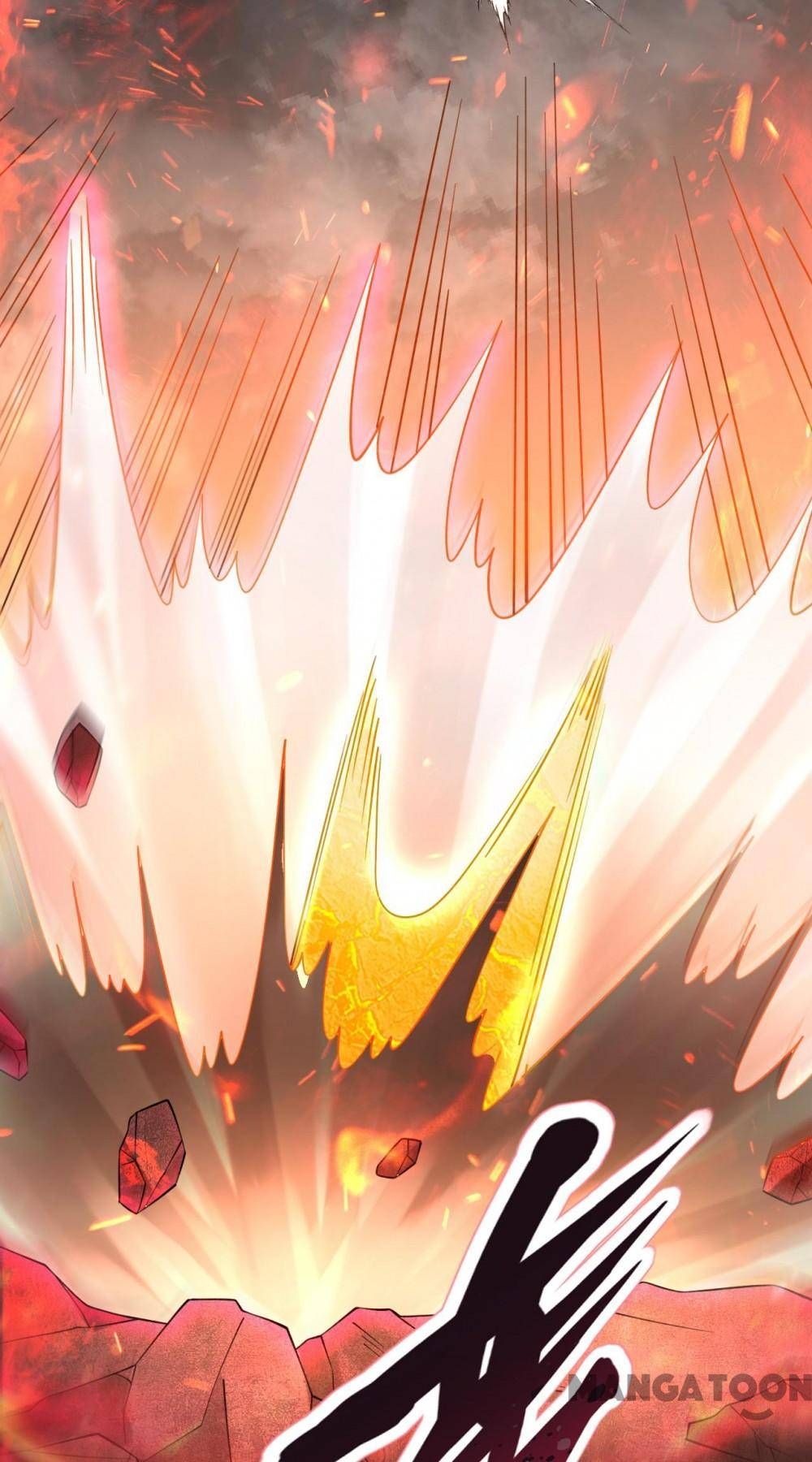 My Three Thousand Years To The Sky chapter 334 - page 38