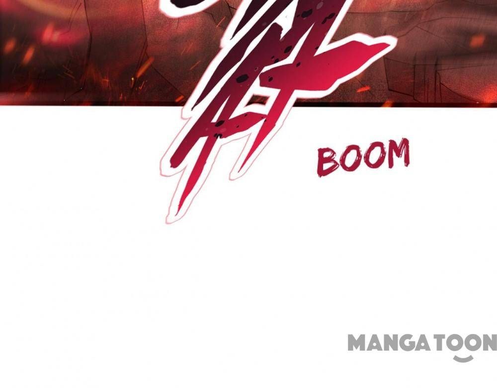 My Three Thousand Years To The Sky chapter 334 - page 39