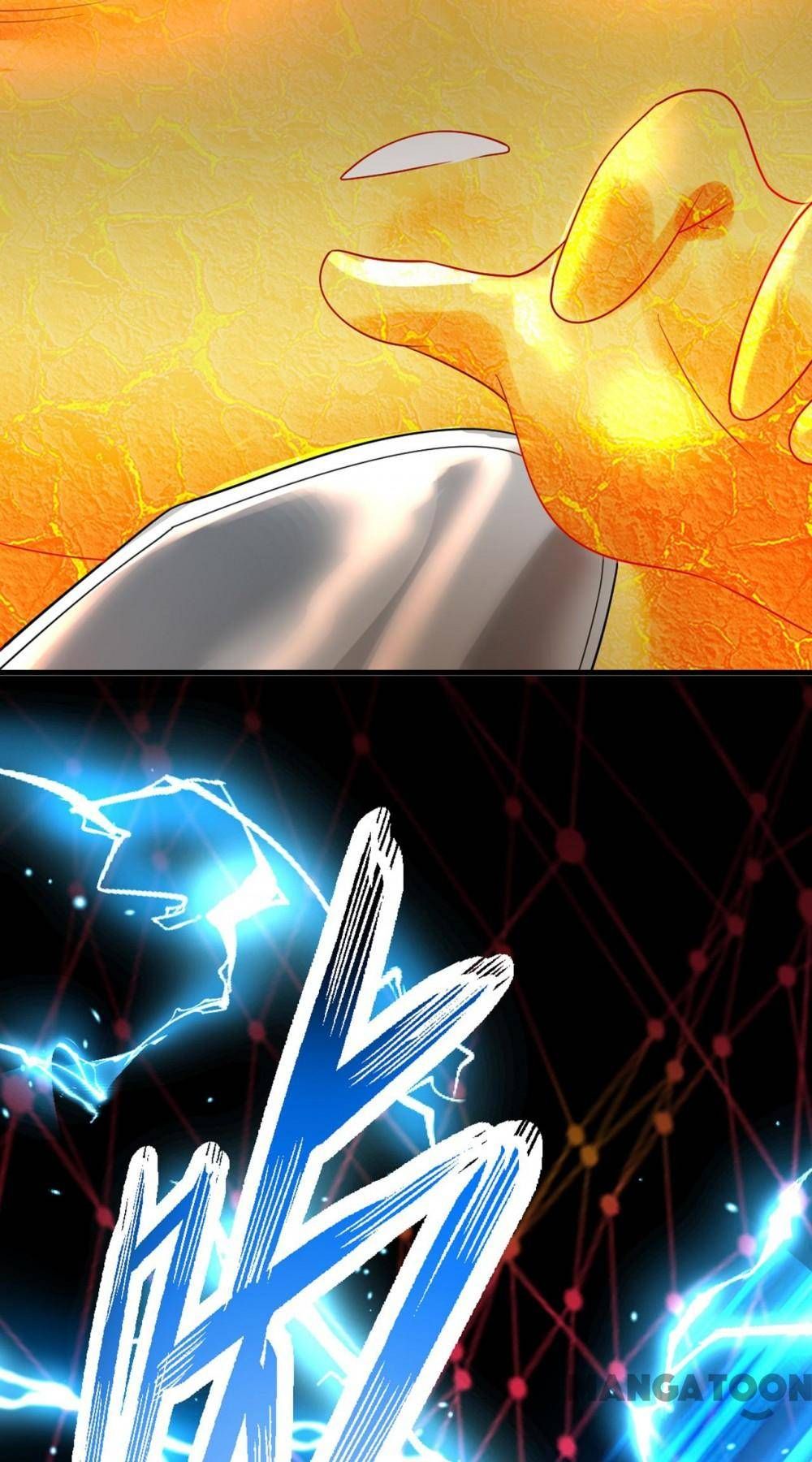 My Three Thousand Years To The Sky chapter 334 - page 47