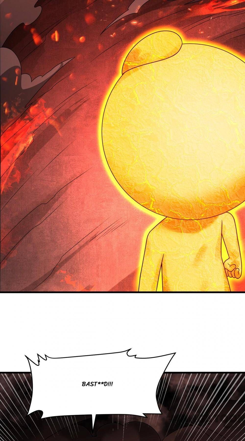 My Three Thousand Years To The Sky chapter 334 - page 5