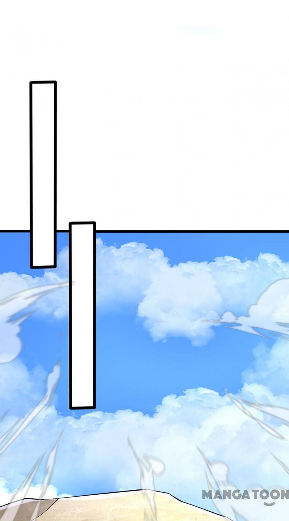 My Three Thousand Years To The Sky chapter 334 - page 54
