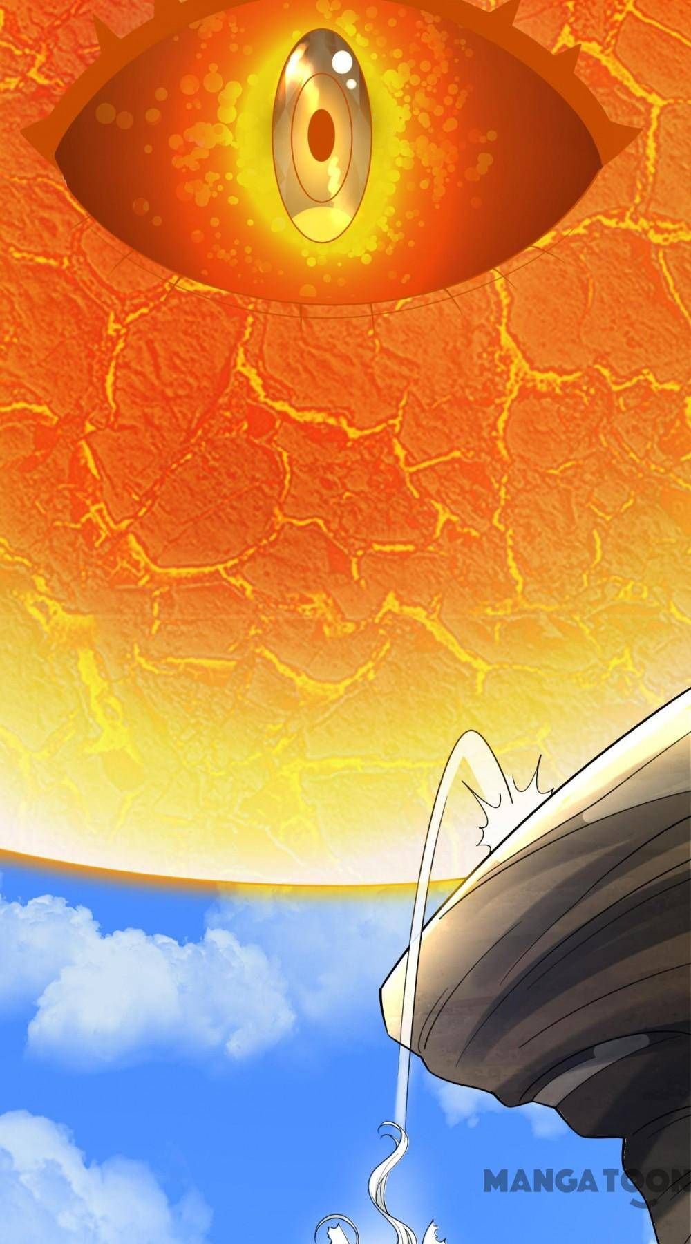 My Three Thousand Years To The Sky chapter 334 - page 59