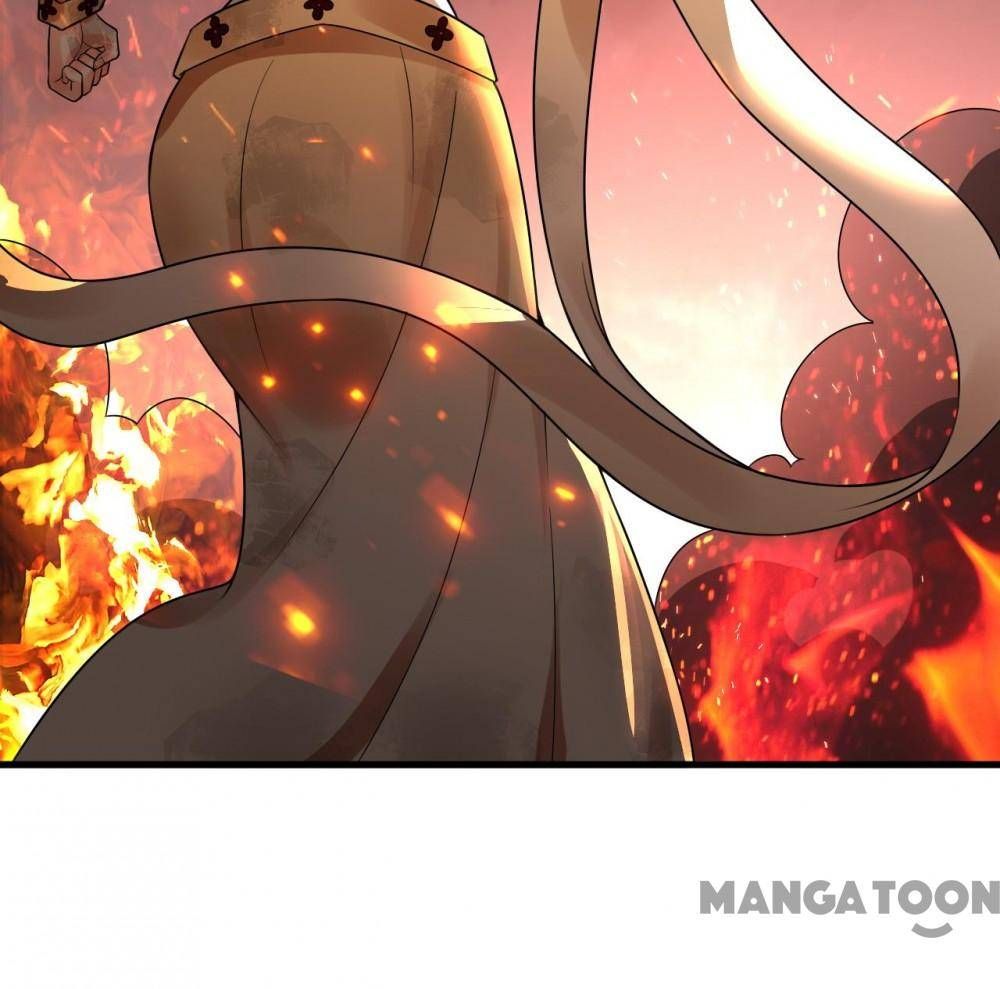 My Three Thousand Years To The Sky chapter 334 - page 8