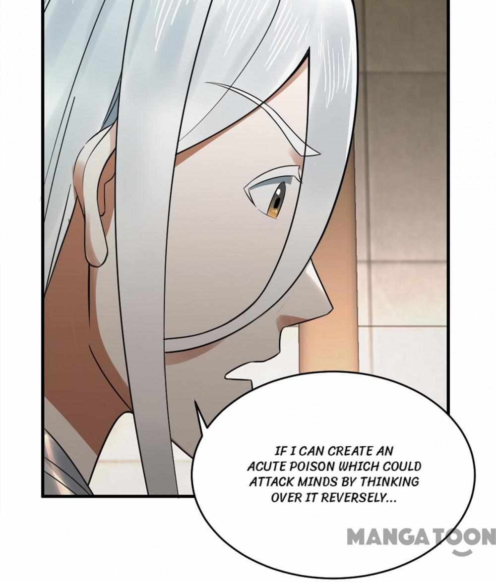 My Three Thousand Years To The Sky chapter 332 - page 26