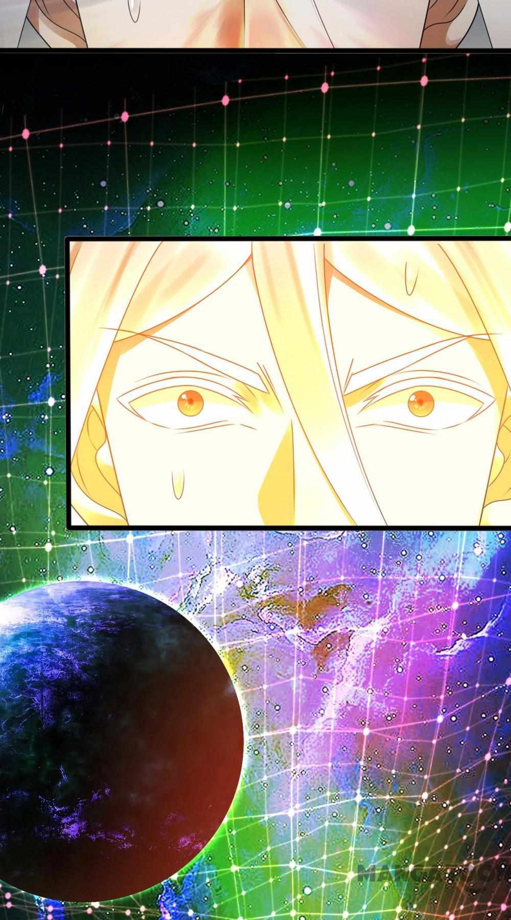 My Three Thousand Years To The Sky chapter 332 - page 36