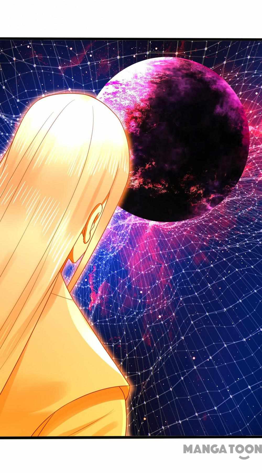 My Three Thousand Years To The Sky chapter 332 - page 40
