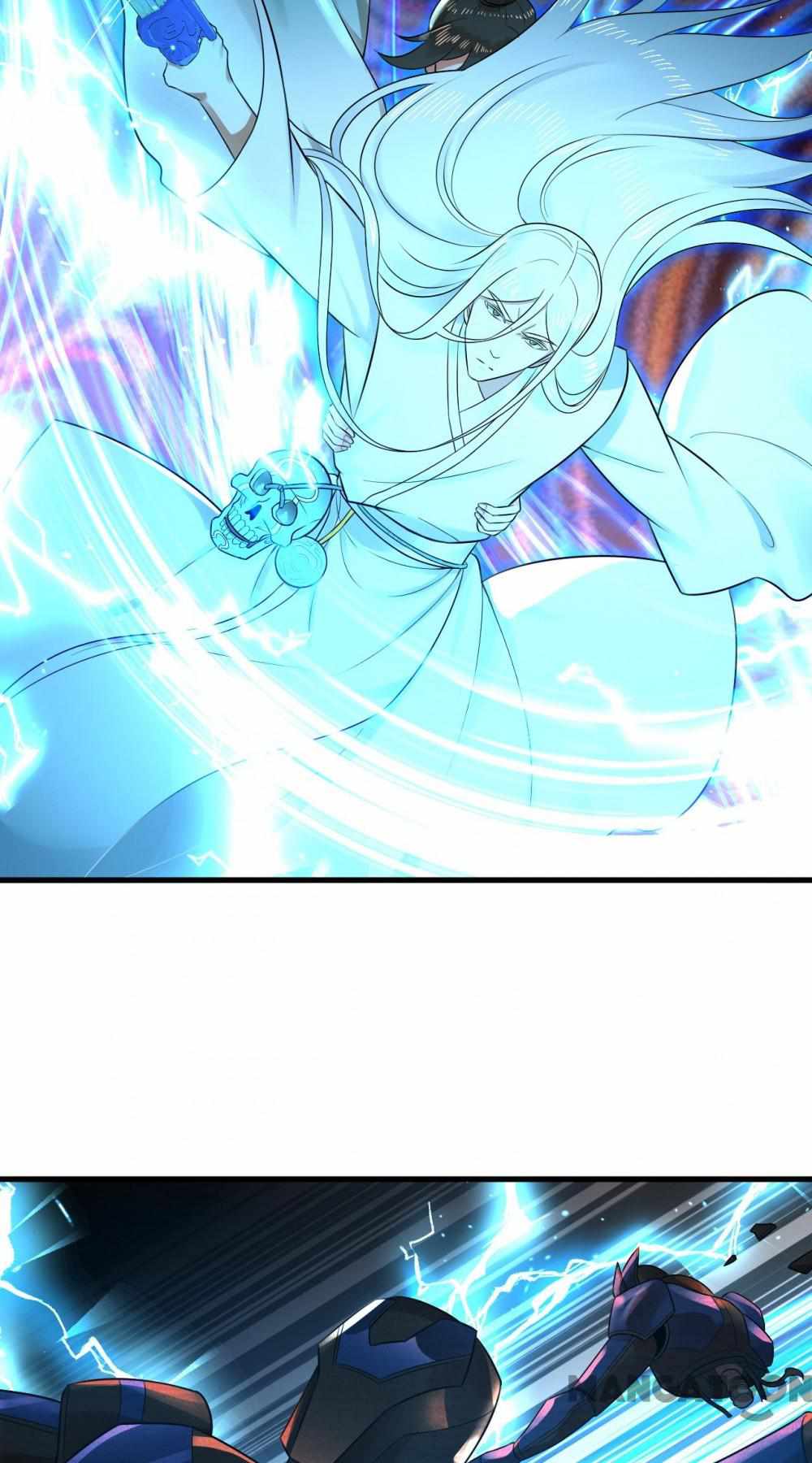 My Three Thousand Years To The Sky chapter 332 - page 58