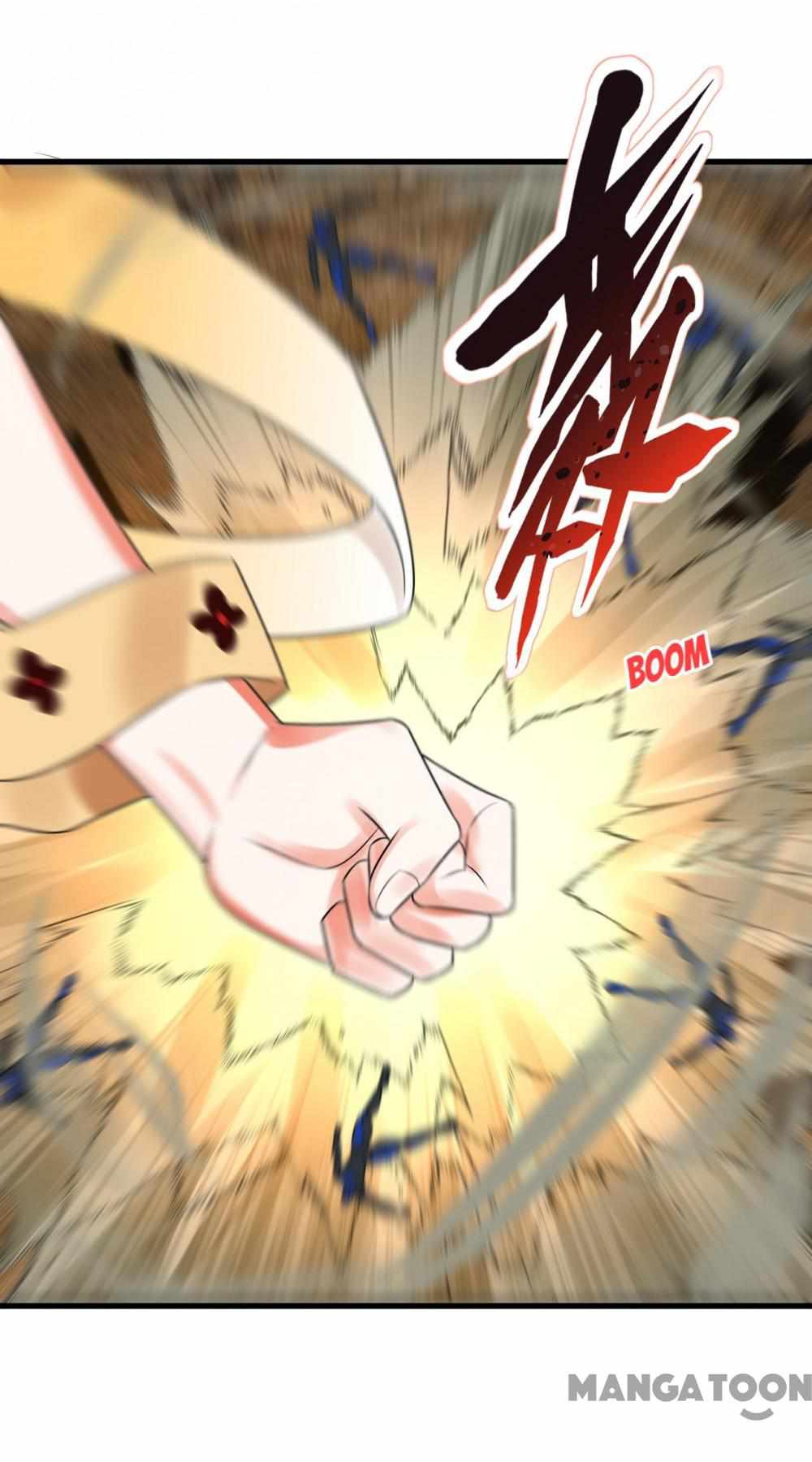 My Three Thousand Years To The Sky chapter 332 - page 65
