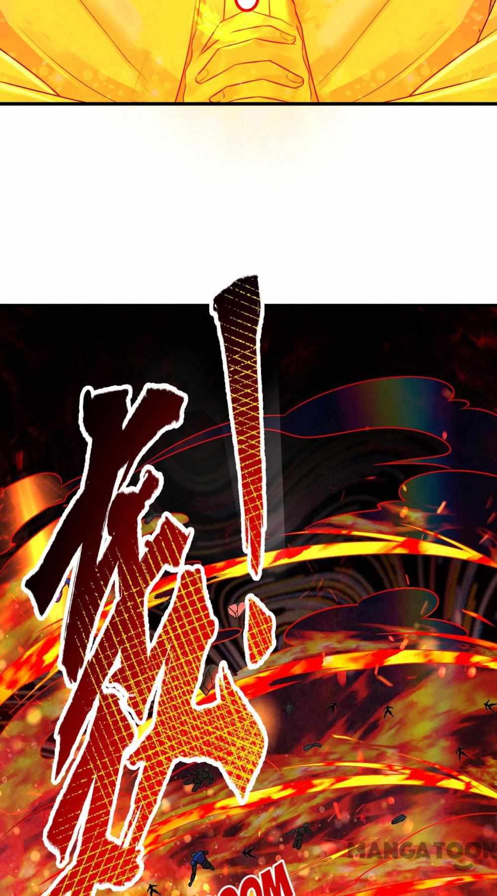 My Three Thousand Years To The Sky chapter 332 - page 69