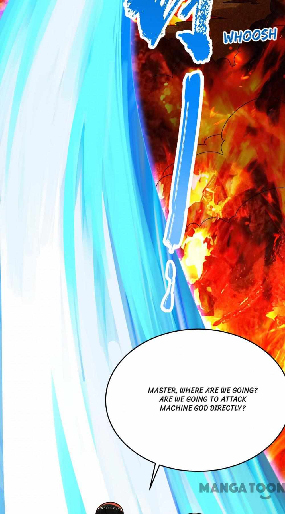 My Three Thousand Years To The Sky chapter 332 - page 72