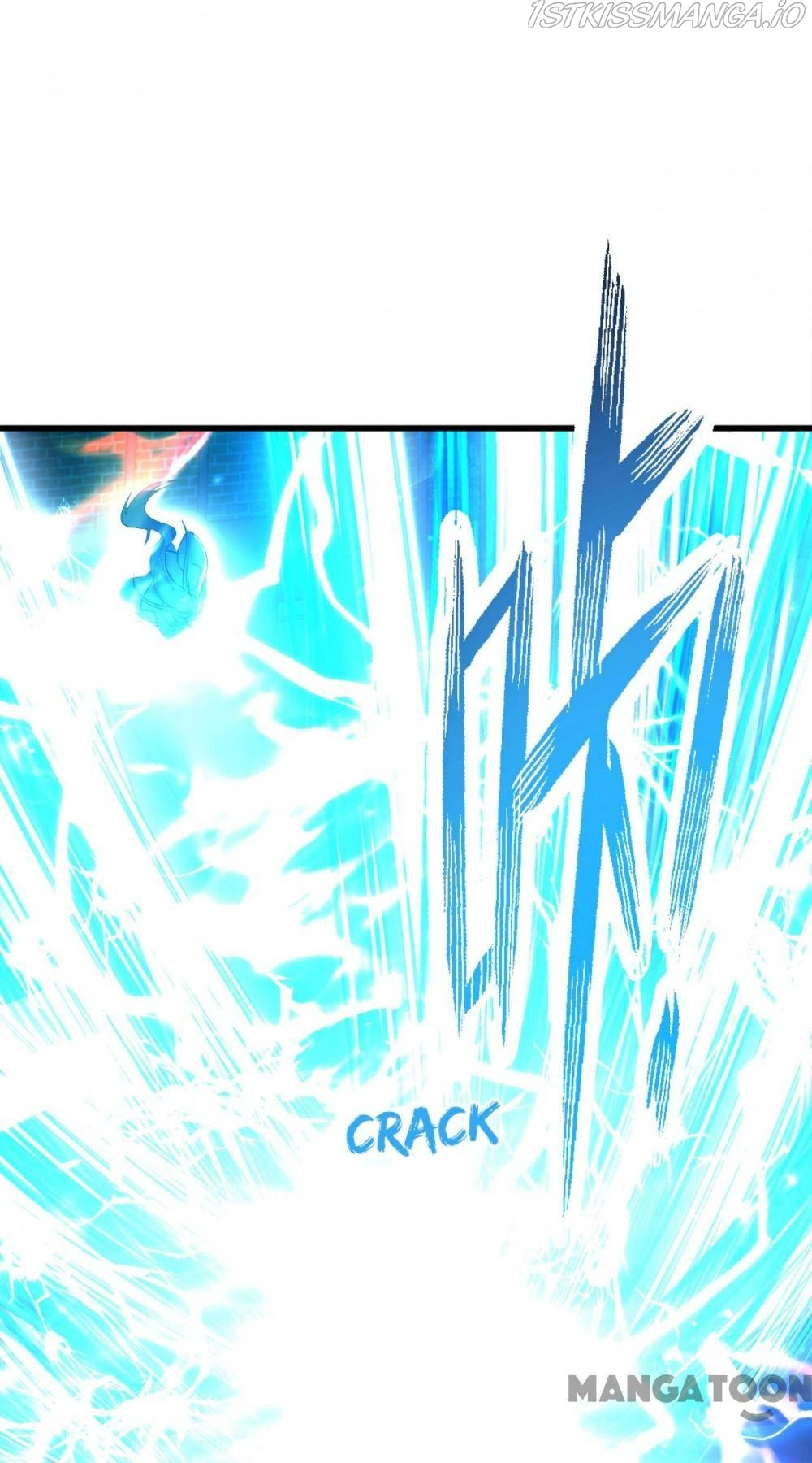 My Three Thousand Years To The Sky chapter 331 - page 12