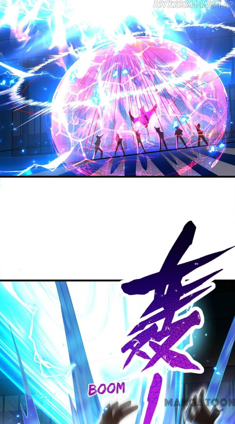 My Three Thousand Years To The Sky chapter 331 - page 13