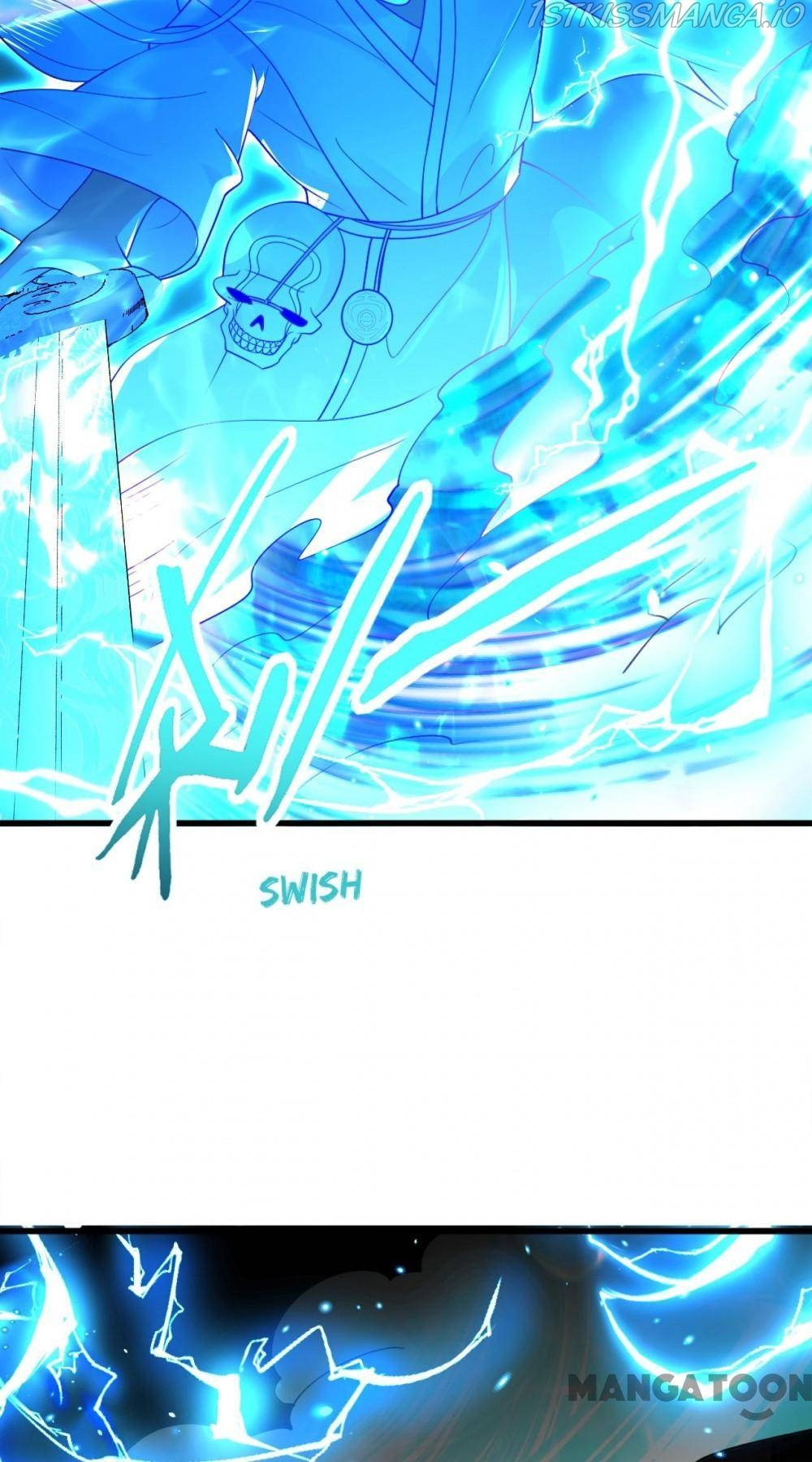 My Three Thousand Years To The Sky chapter 331 - page 15