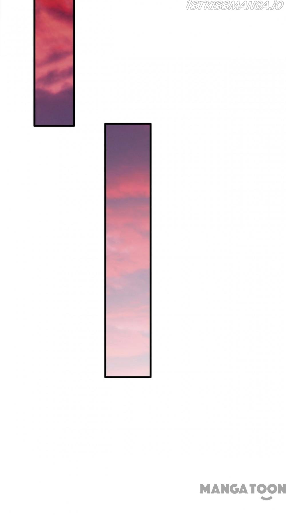 My Three Thousand Years To The Sky chapter 331 - page 23