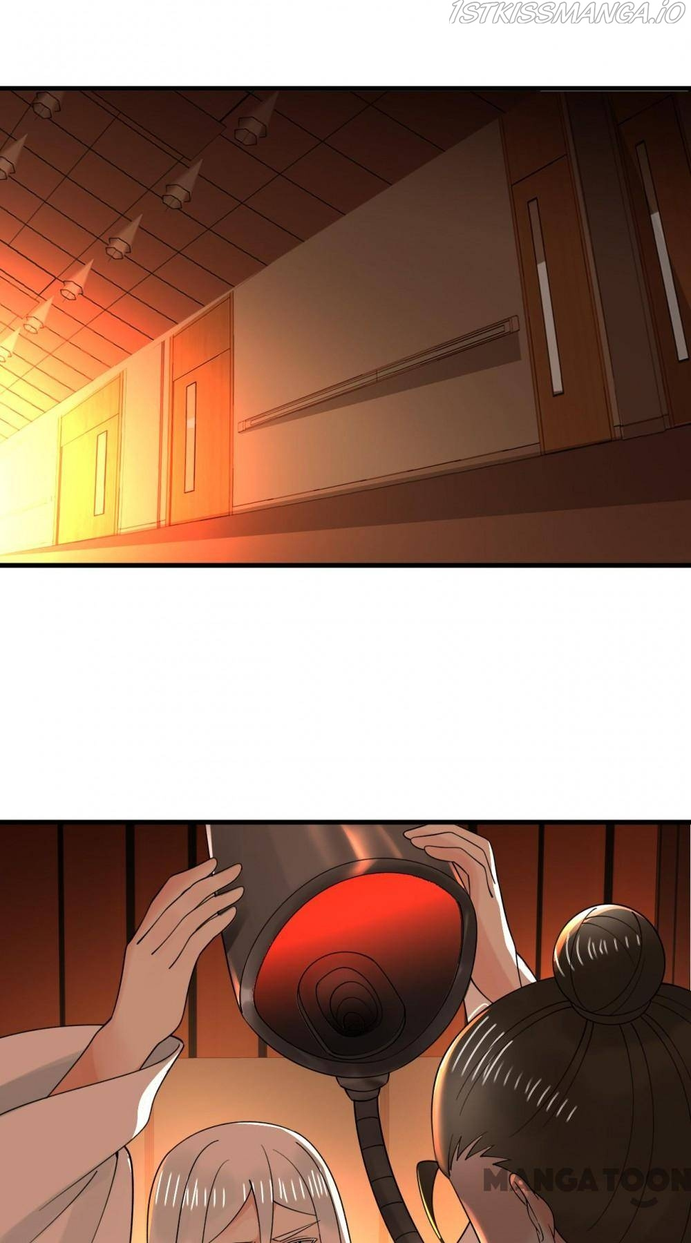 My Three Thousand Years To The Sky chapter 331 - page 25
