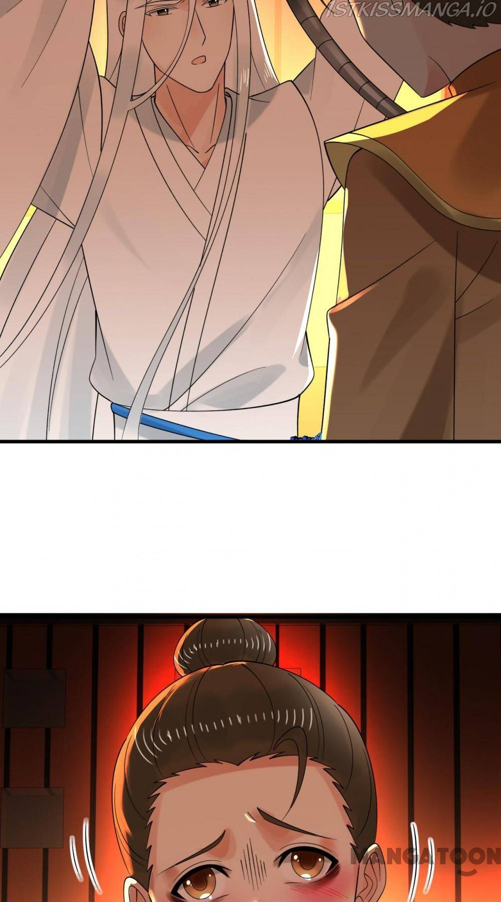 My Three Thousand Years To The Sky chapter 331 - page 26