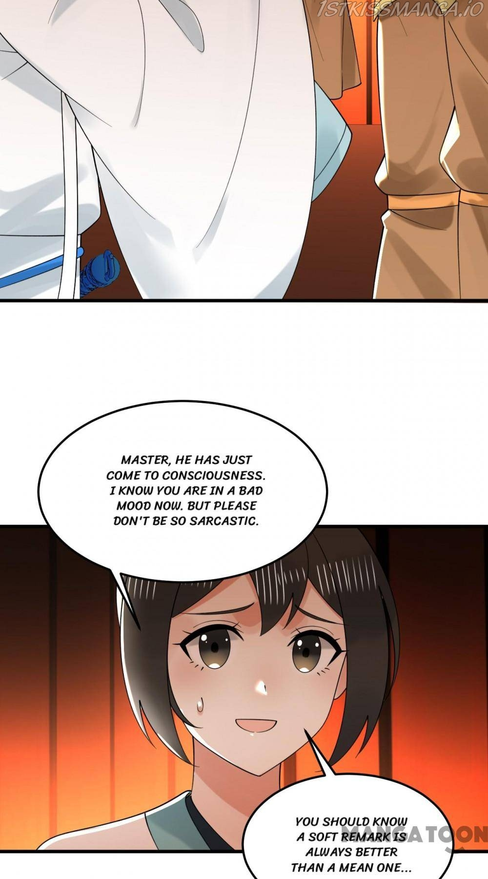My Three Thousand Years To The Sky chapter 331 - page 28