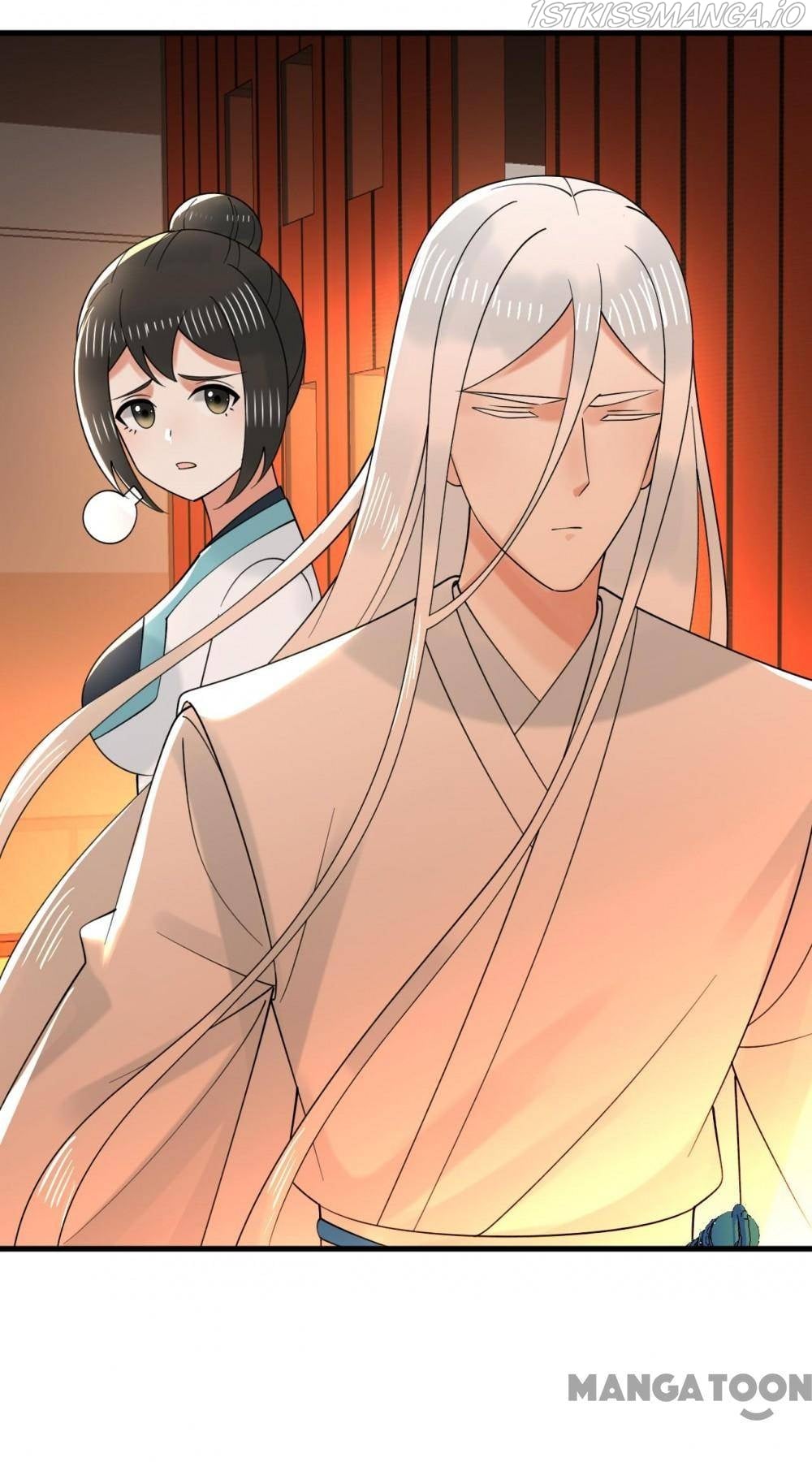 My Three Thousand Years To The Sky chapter 331 - page 30