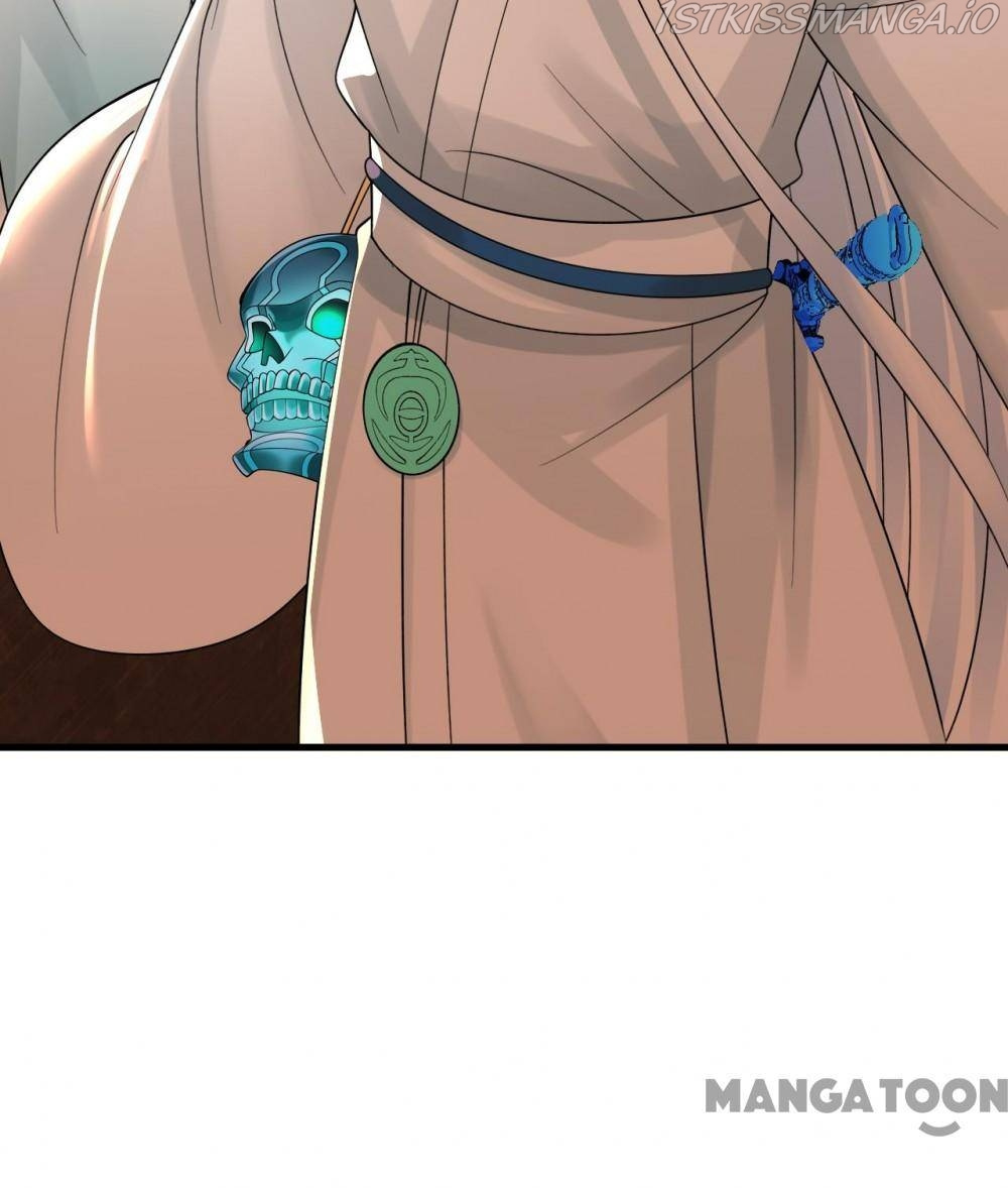 My Three Thousand Years To The Sky chapter 331 - page 38