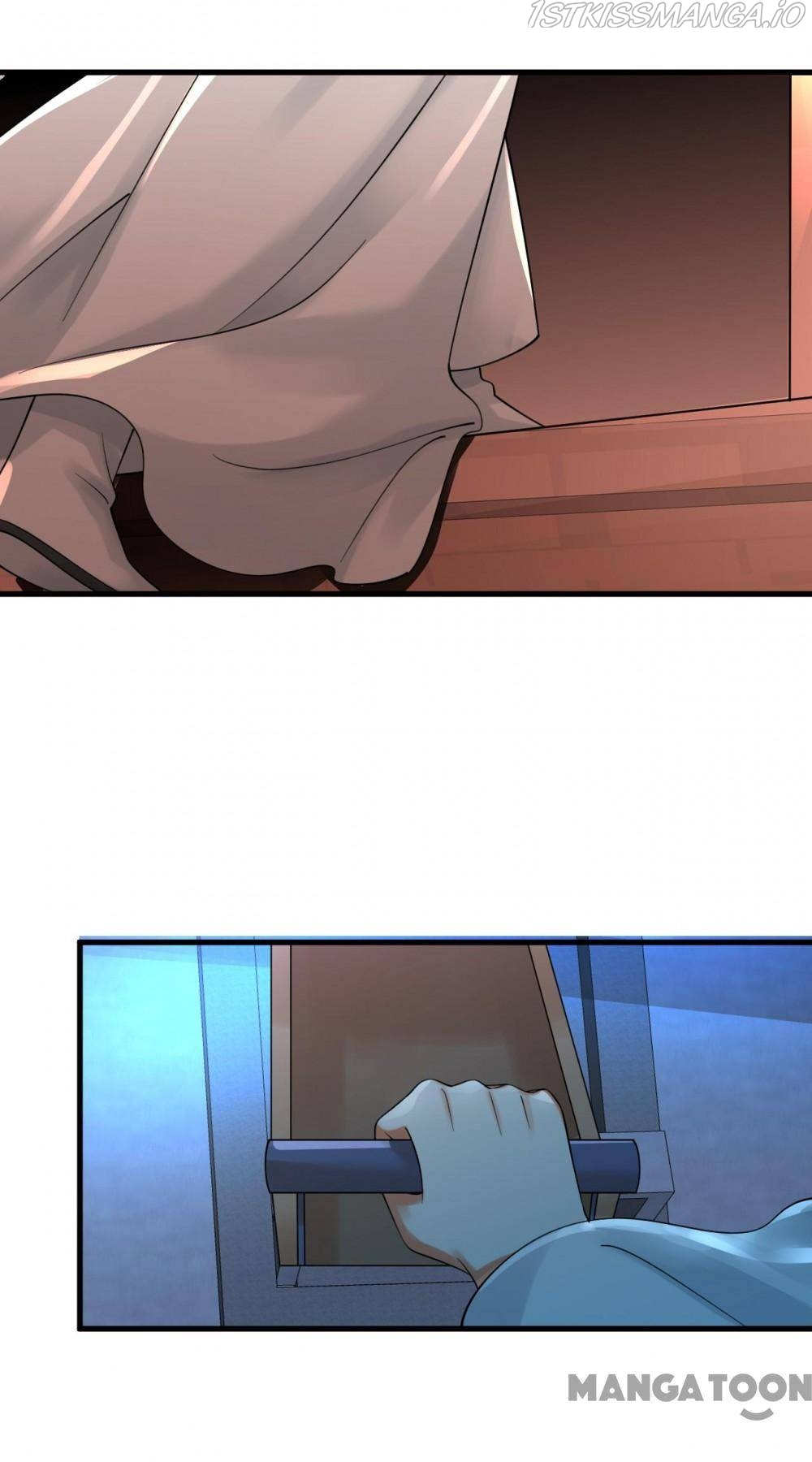 My Three Thousand Years To The Sky chapter 331 - page 44