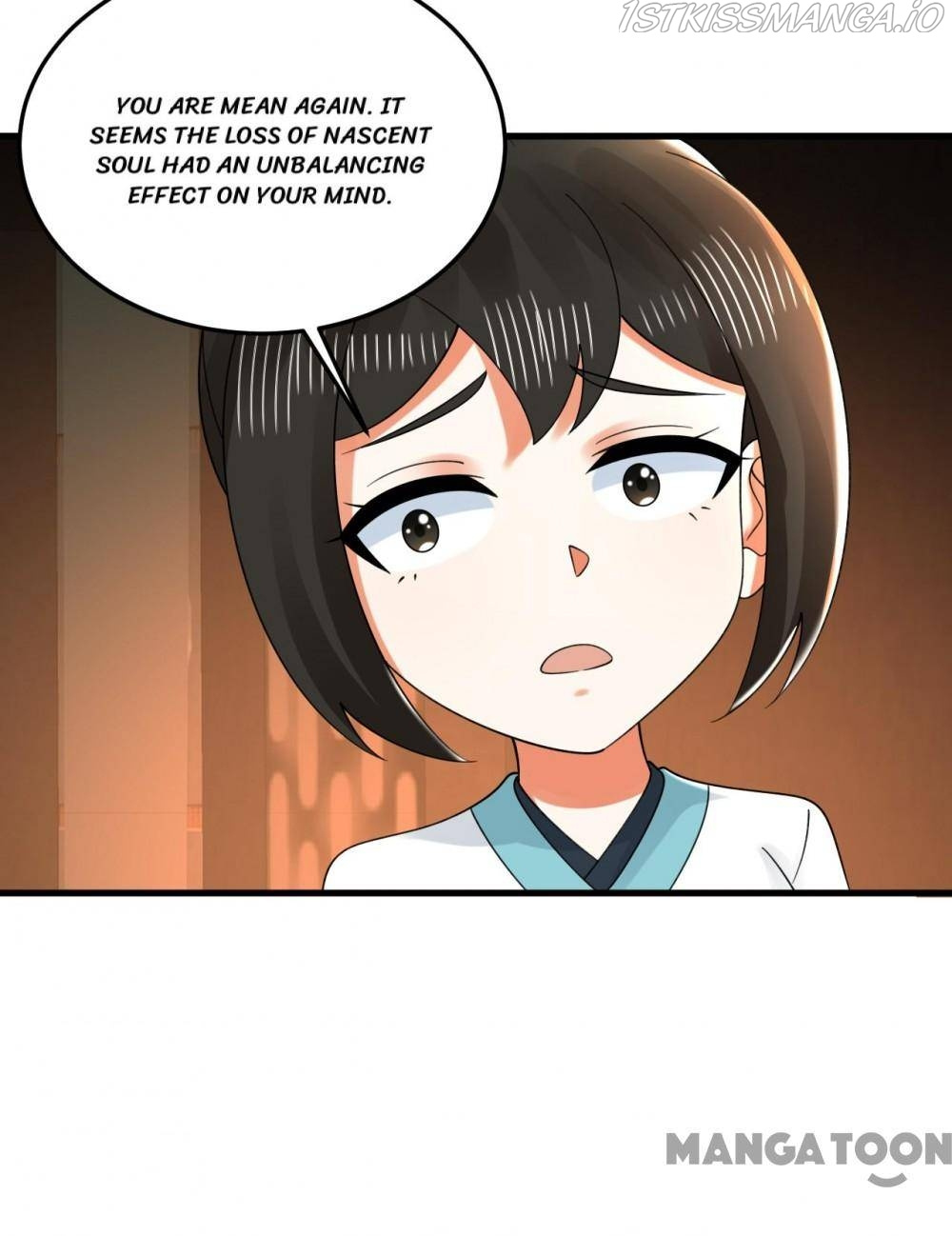 My Three Thousand Years To The Sky chapter 331 - page 51