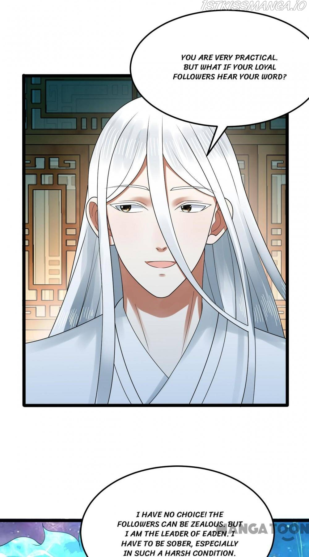 My Three Thousand Years To The Sky chapter 331 - page 58