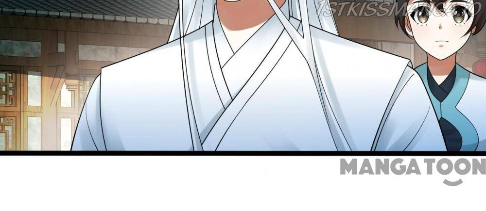 My Three Thousand Years To The Sky chapter 331 - page 62