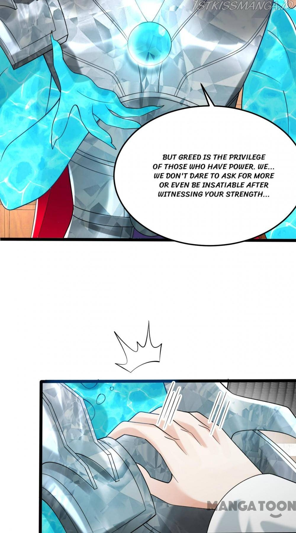 My Three Thousand Years To The Sky chapter 331 - page 65