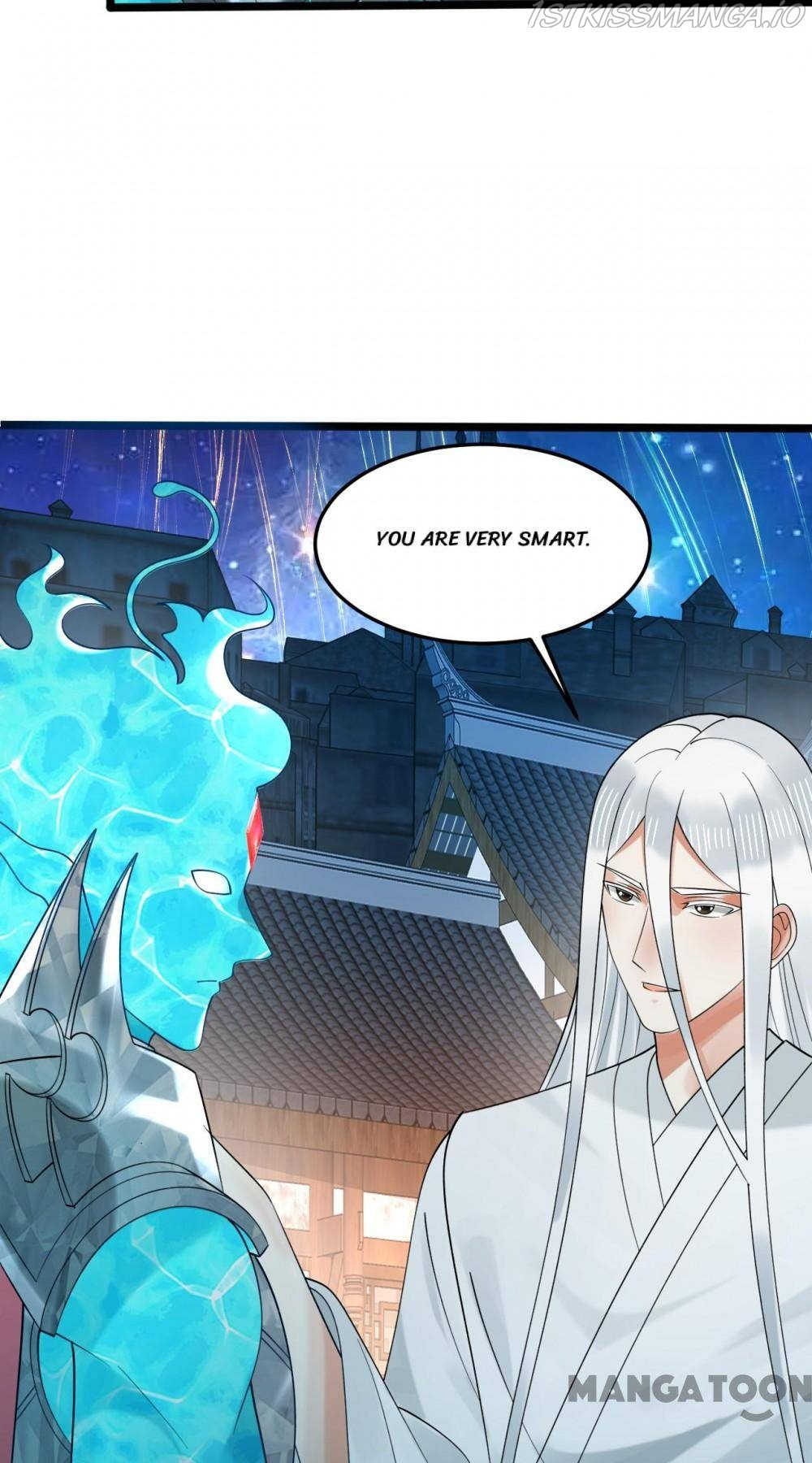 My Three Thousand Years To The Sky chapter 331 - page 66