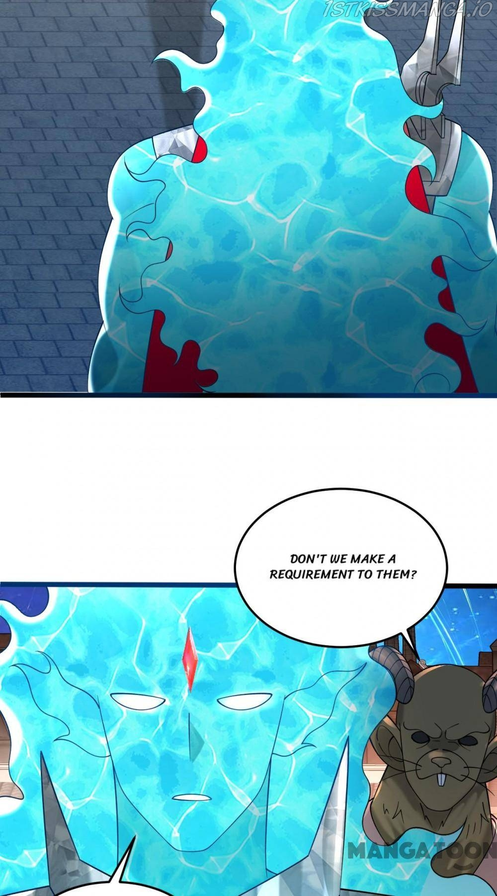My Three Thousand Years To The Sky chapter 331 - page 68