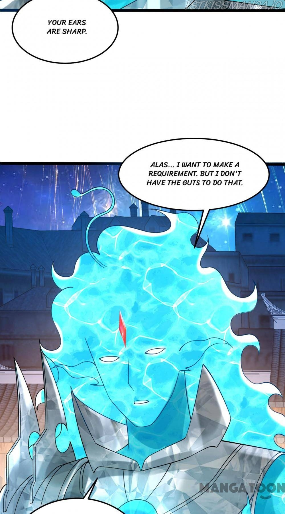 My Three Thousand Years To The Sky chapter 331 - page 69