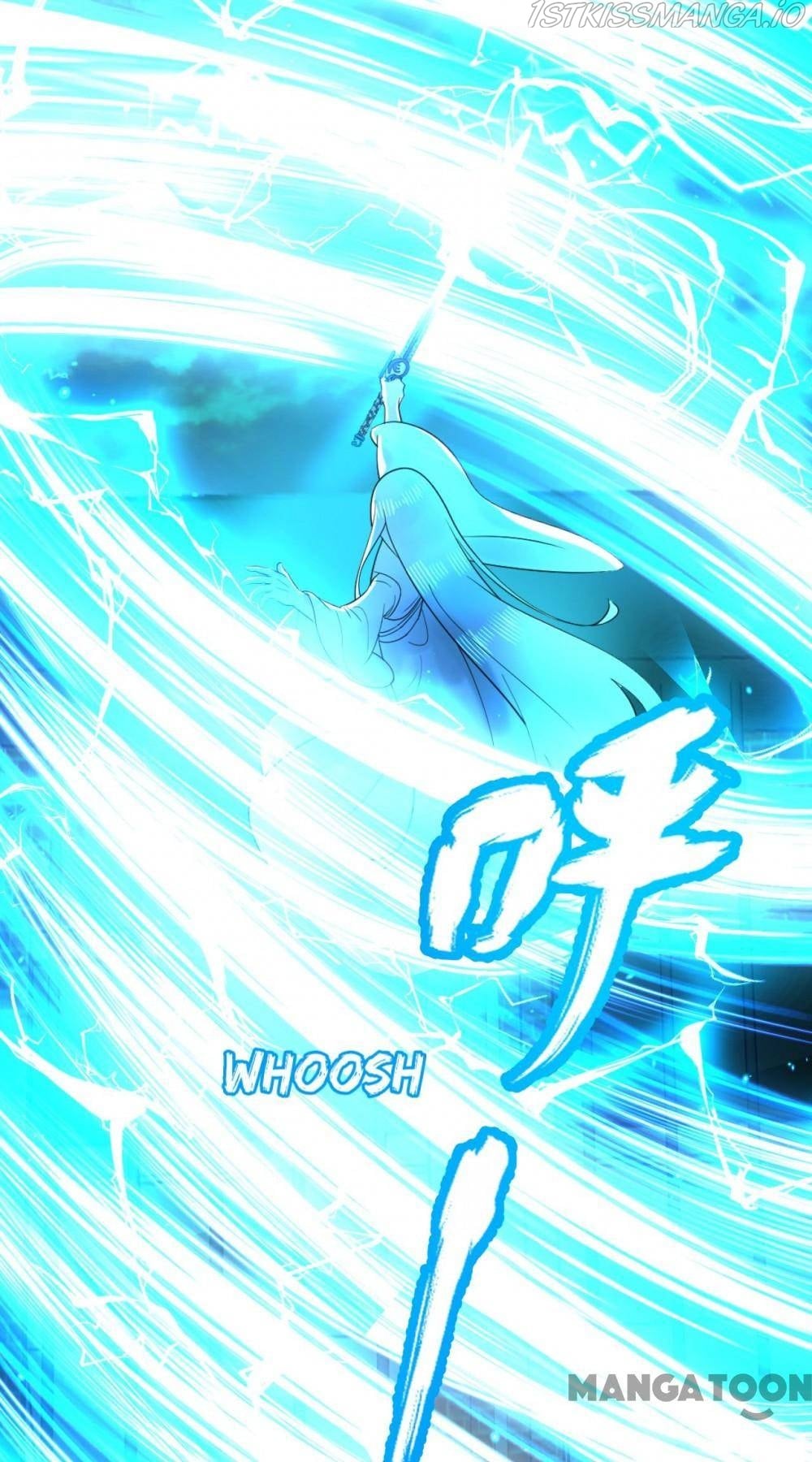 My Three Thousand Years To The Sky chapter 331 - page 9