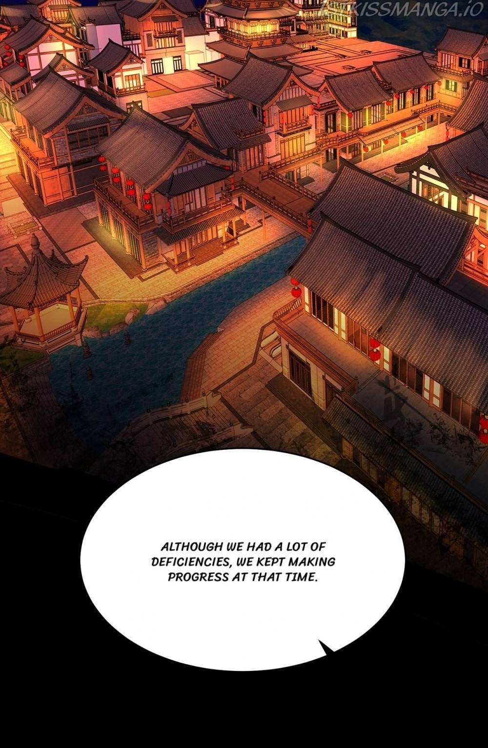 My Three Thousand Years To The Sky chapter 323 - page 16