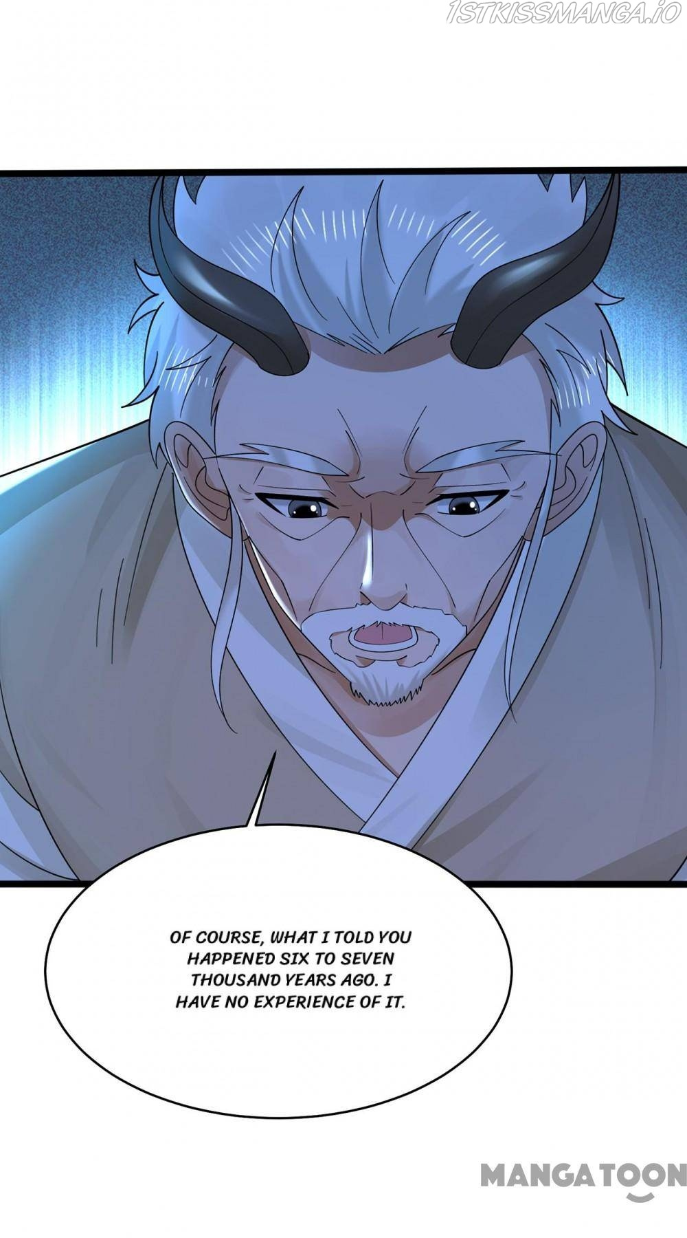 My Three Thousand Years To The Sky chapter 323 - page 17