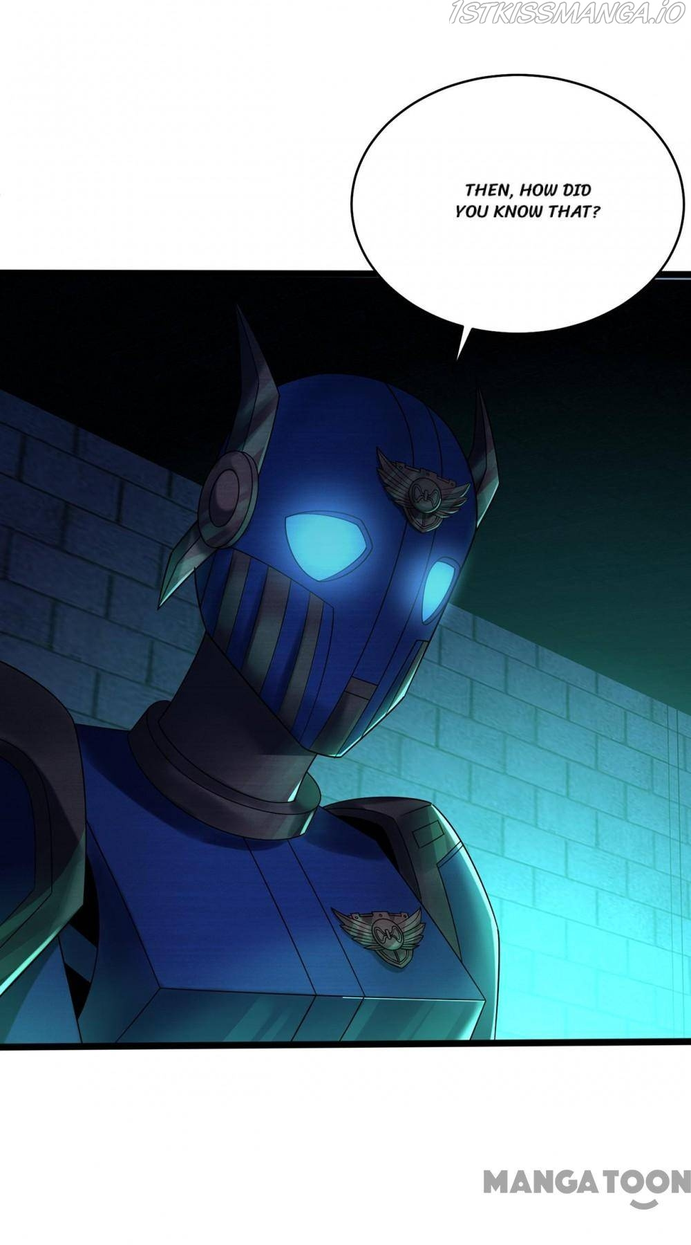 My Three Thousand Years To The Sky chapter 323 - page 18