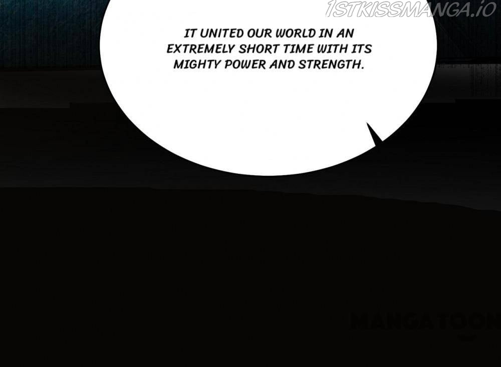 My Three Thousand Years To The Sky chapter 323 - page 24