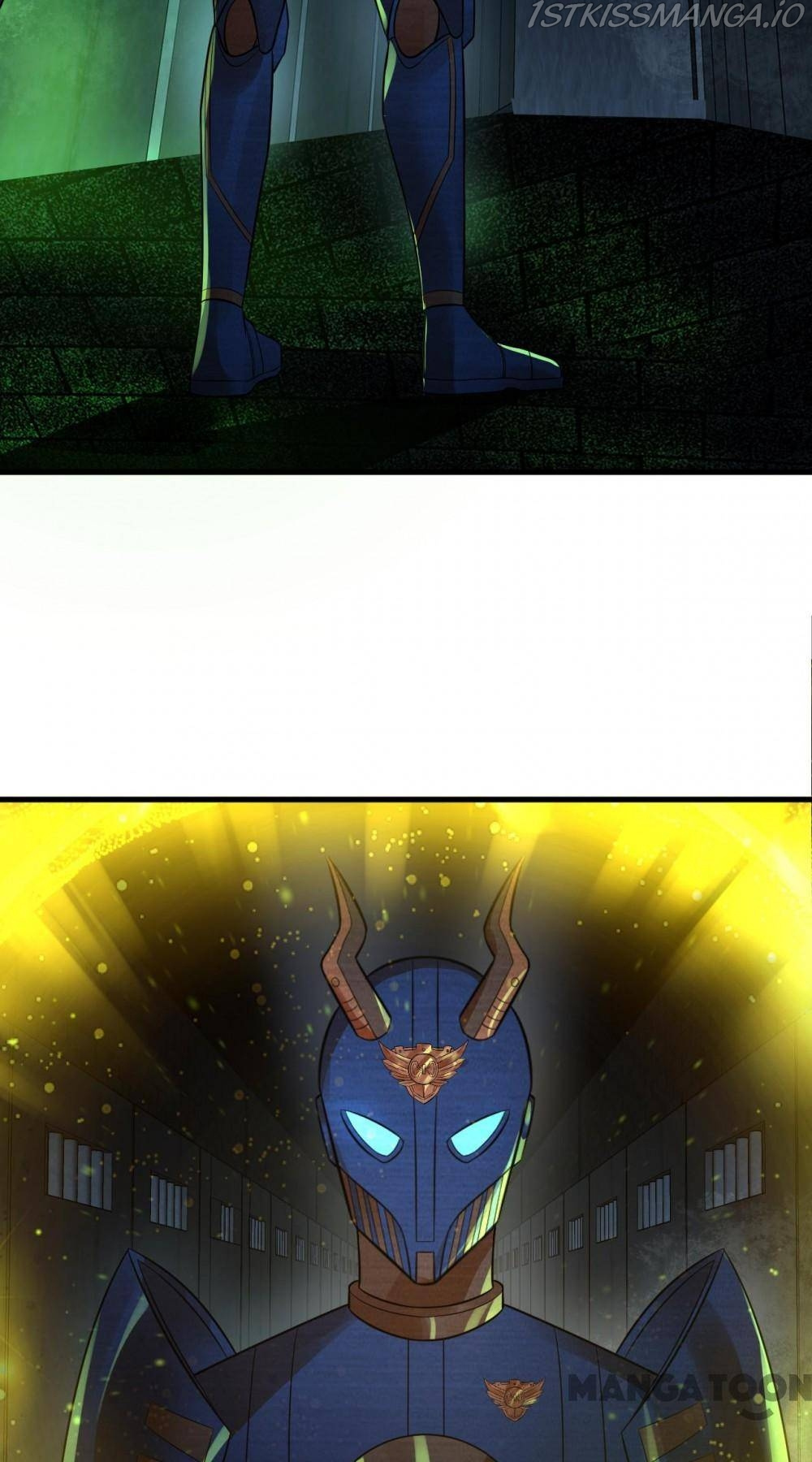 My Three Thousand Years To The Sky chapter 323 - page 49
