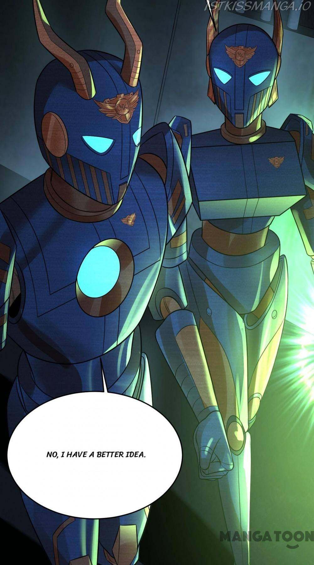 My Three Thousand Years To The Sky chapter 323 - page 53