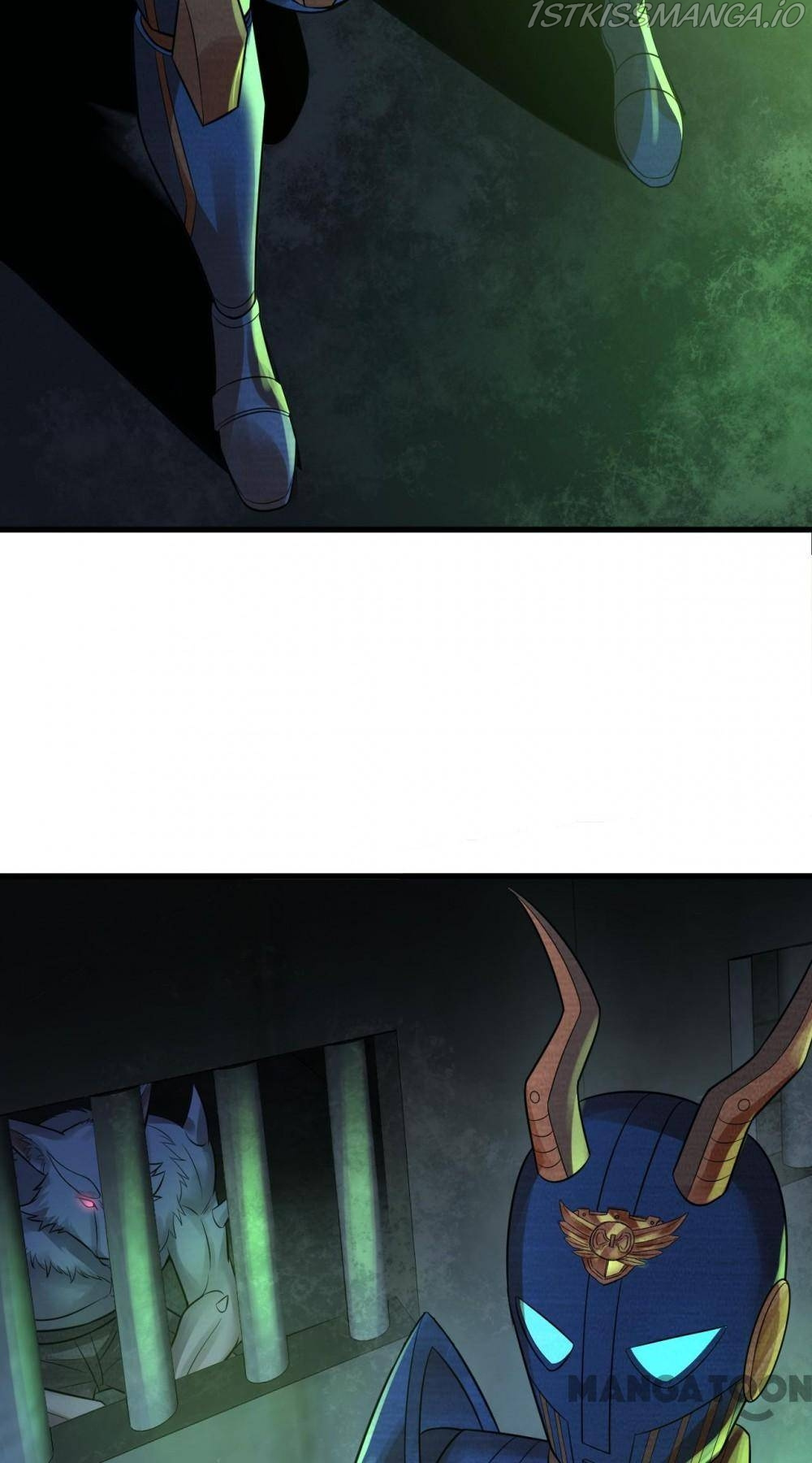 My Three Thousand Years To The Sky chapter 323 - page 54