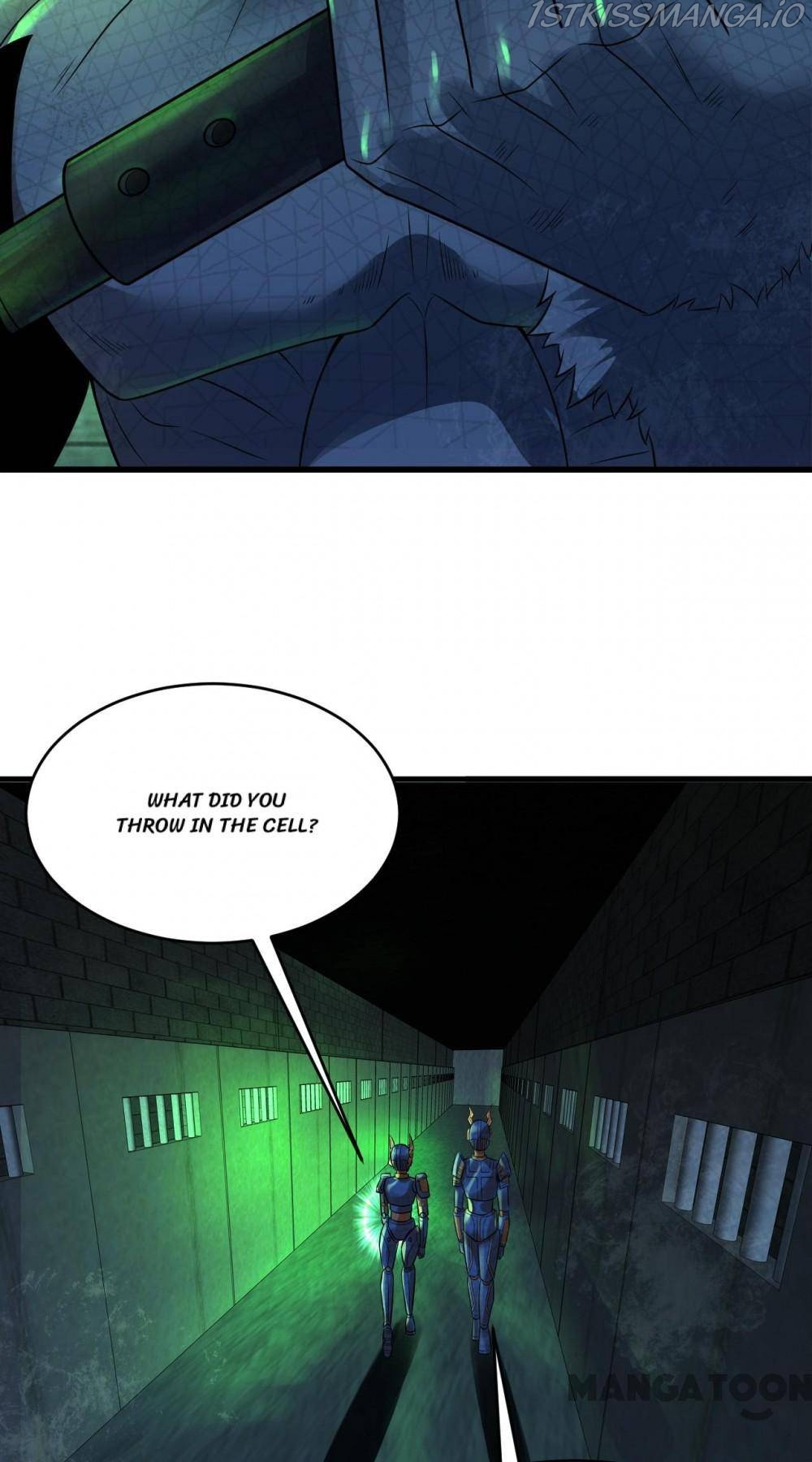 My Three Thousand Years To The Sky chapter 323 - page 58