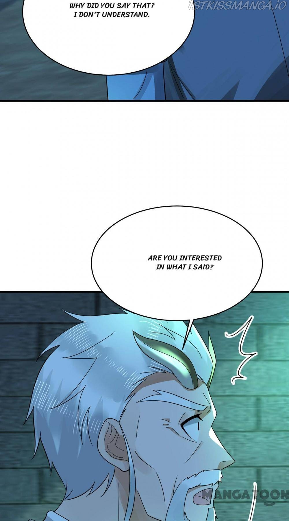 My Three Thousand Years To The Sky chapter 323 - page 6