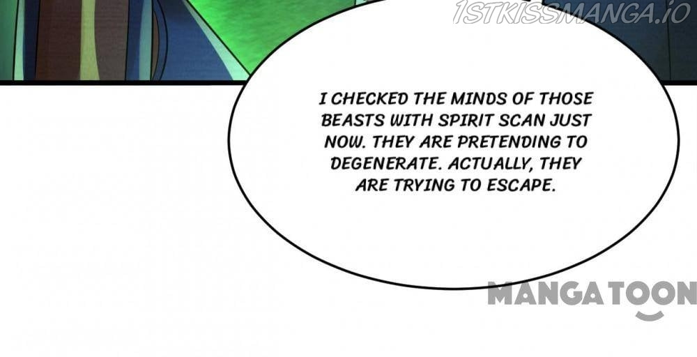 My Three Thousand Years To The Sky chapter 323 - page 60