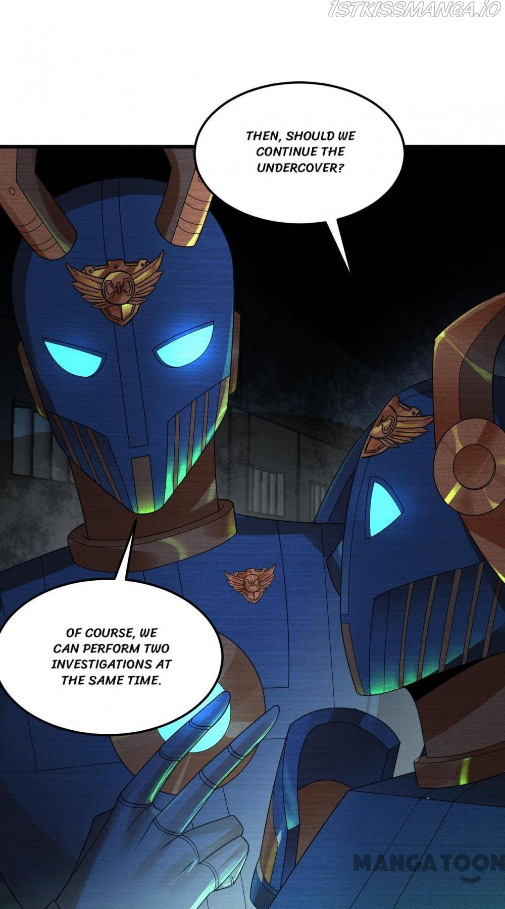 My Three Thousand Years To The Sky chapter 323 - page 65