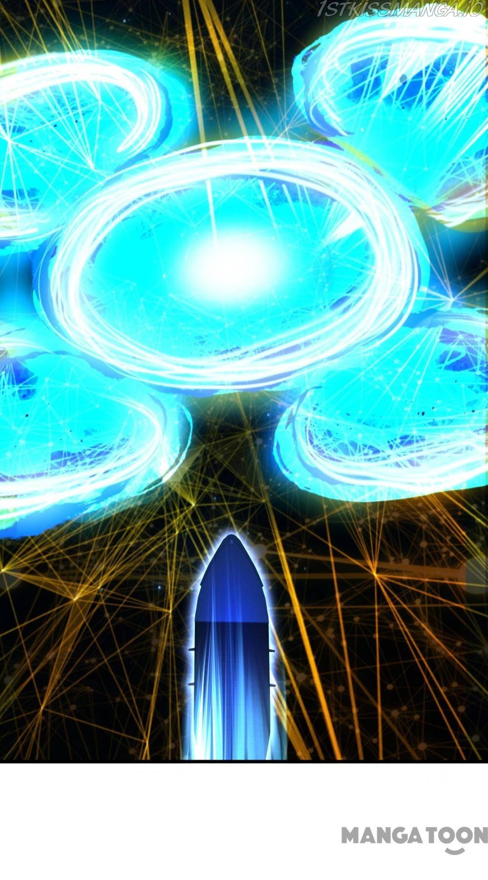 My Three Thousand Years To The Sky chapter 323 - page 73
