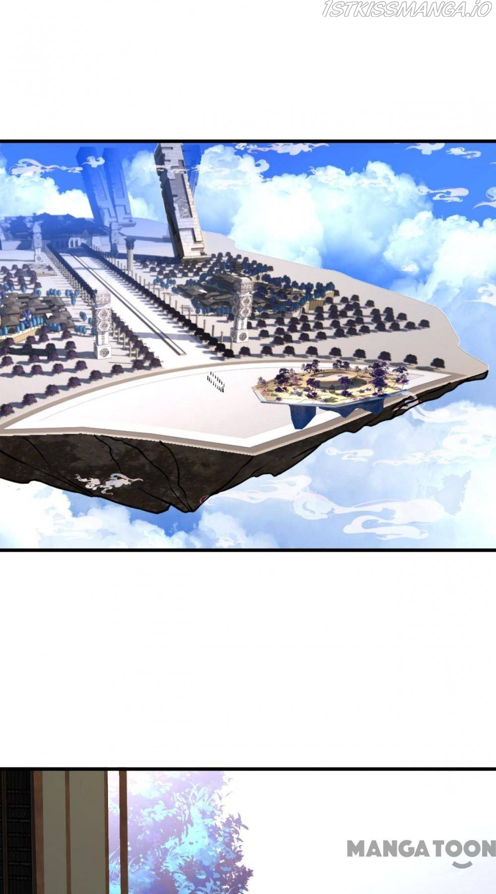 My Three Thousand Years To The Sky chapter 323 - page 74