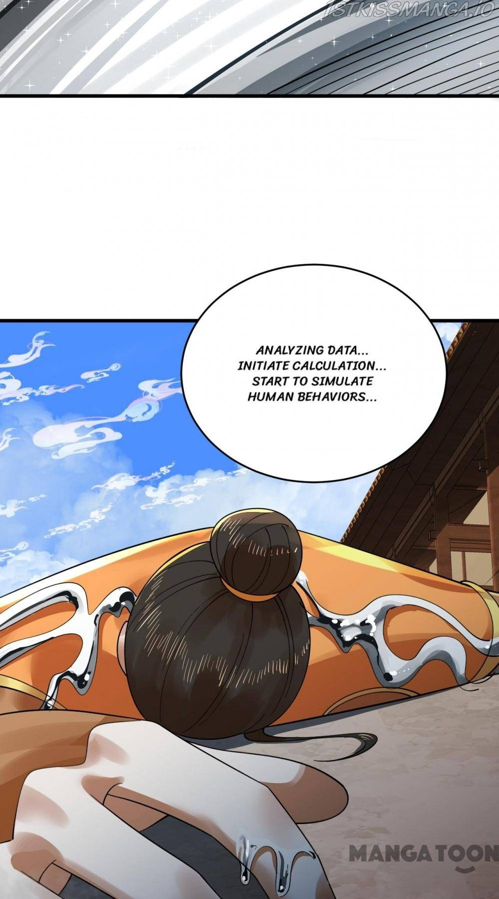 My Three Thousand Years To The Sky chapter 323 - page 79