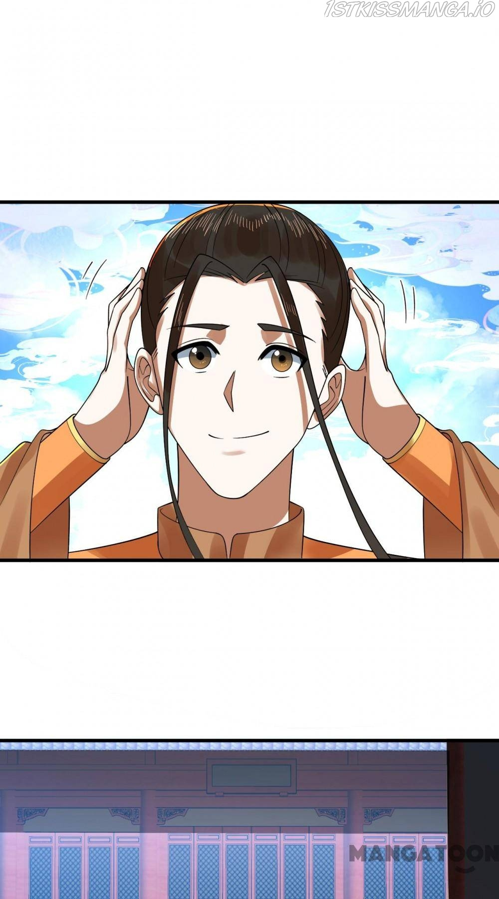 My Three Thousand Years To The Sky chapter 323 - page 81