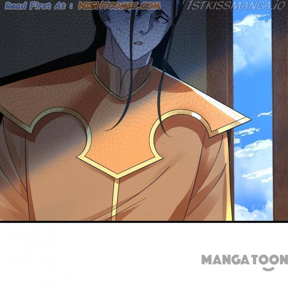 My Three Thousand Years To The Sky chapter 323 - page 83
